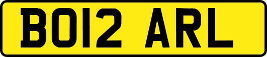 BO12ARL