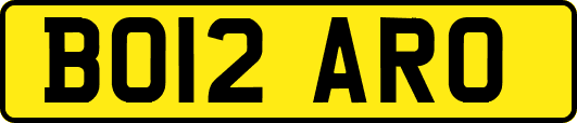 BO12ARO