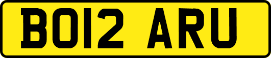 BO12ARU
