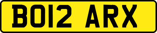 BO12ARX