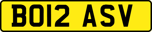 BO12ASV