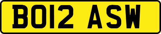 BO12ASW
