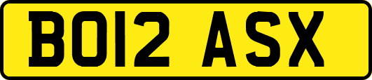 BO12ASX