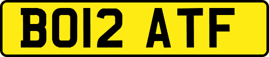 BO12ATF