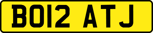 BO12ATJ