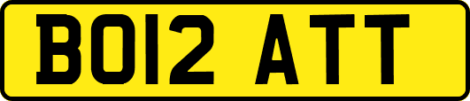 BO12ATT