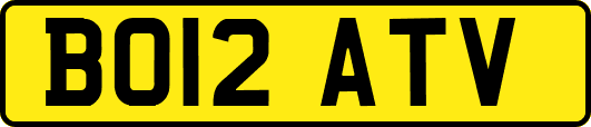 BO12ATV