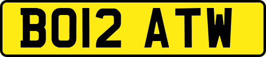 BO12ATW
