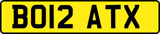 BO12ATX