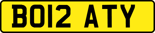 BO12ATY
