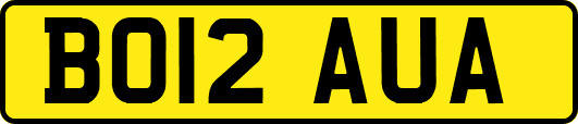 BO12AUA