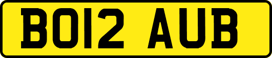 BO12AUB