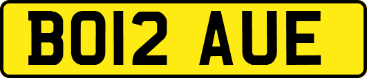 BO12AUE