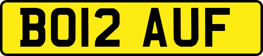 BO12AUF