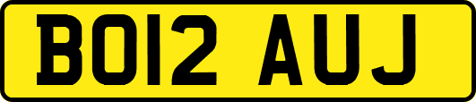 BO12AUJ