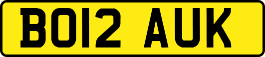 BO12AUK