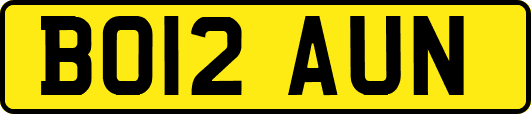 BO12AUN