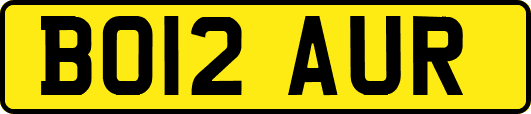 BO12AUR