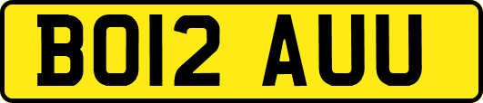 BO12AUU