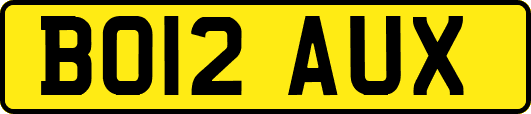 BO12AUX