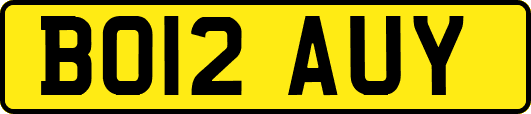 BO12AUY