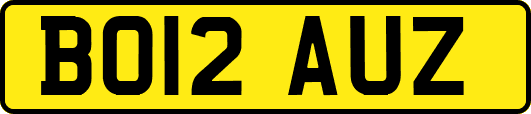 BO12AUZ