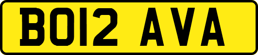 BO12AVA
