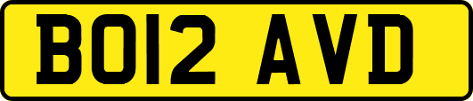 BO12AVD