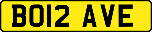 BO12AVE