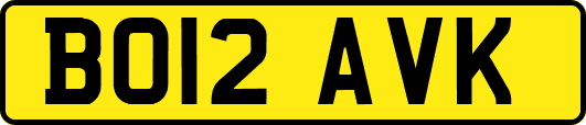 BO12AVK
