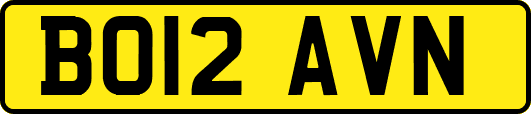 BO12AVN