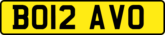 BO12AVO