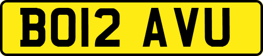 BO12AVU