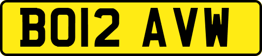 BO12AVW