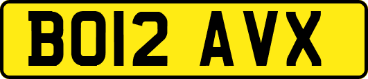 BO12AVX