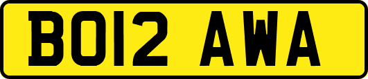 BO12AWA