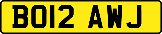 BO12AWJ