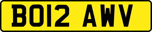 BO12AWV