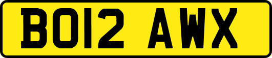 BO12AWX