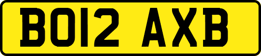 BO12AXB
