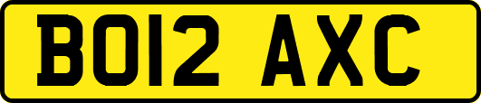 BO12AXC