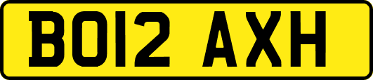 BO12AXH