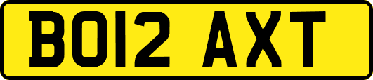 BO12AXT