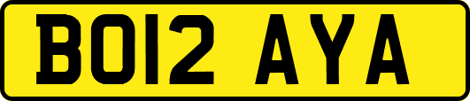BO12AYA