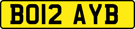 BO12AYB