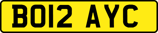 BO12AYC