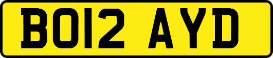 BO12AYD