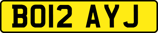 BO12AYJ