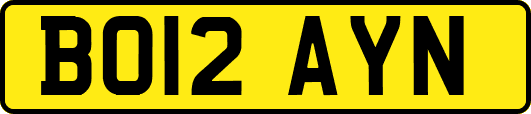BO12AYN