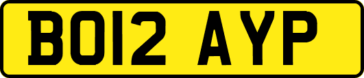 BO12AYP